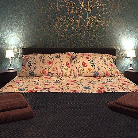 Dreamstay Apartments London Garden Central Tube Olympic Ngoại thất bức ảnh