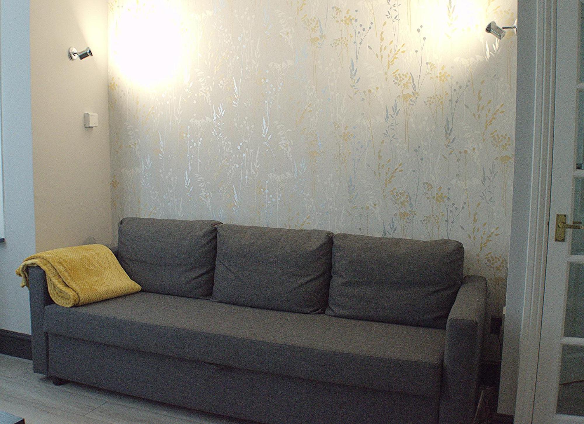 Dreamstay Apartments London Garden Central Tube Olympic Ngoại thất bức ảnh