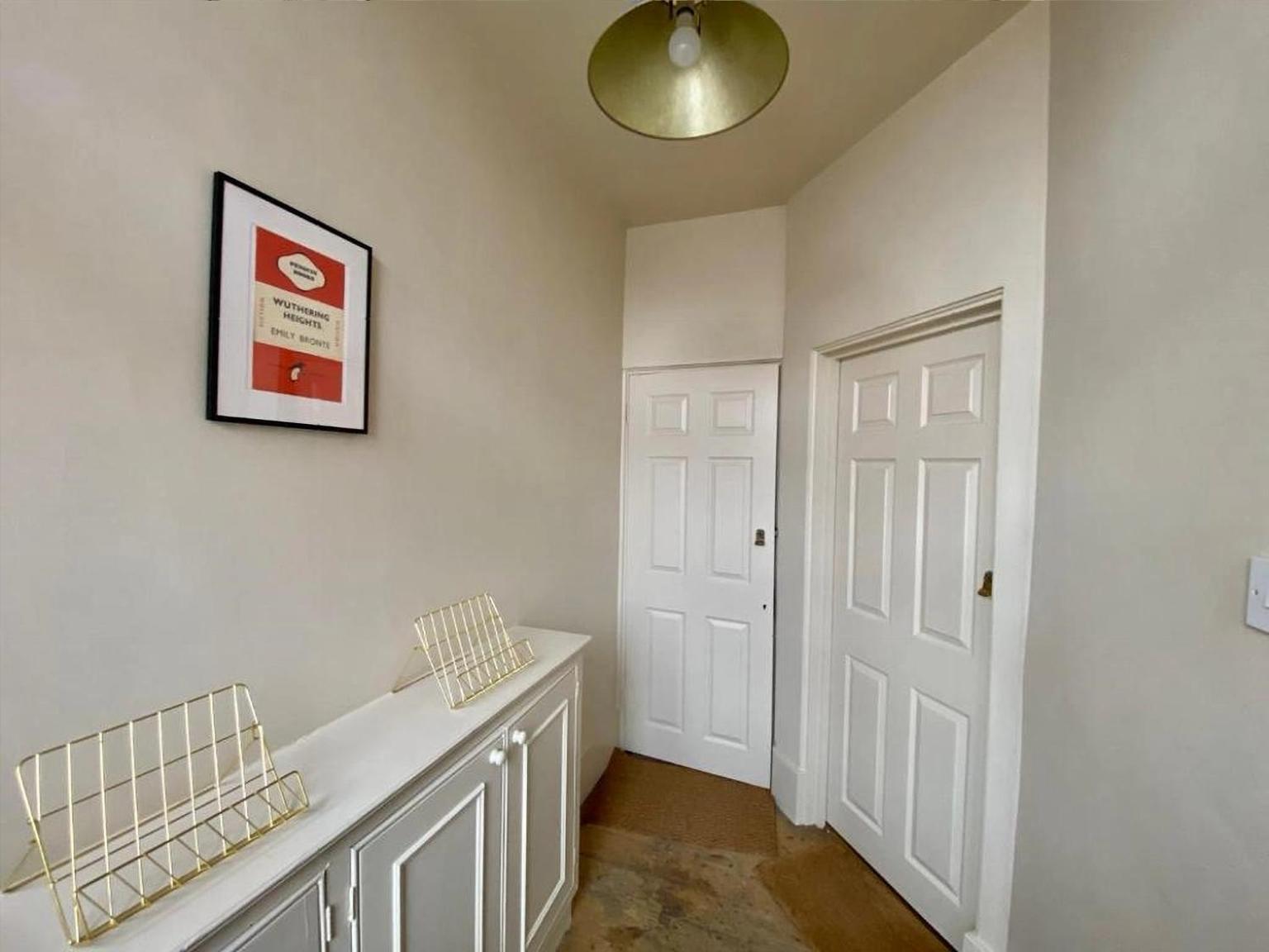 Dreamstay Apartments London Garden Central Tube Olympic Ngoại thất bức ảnh