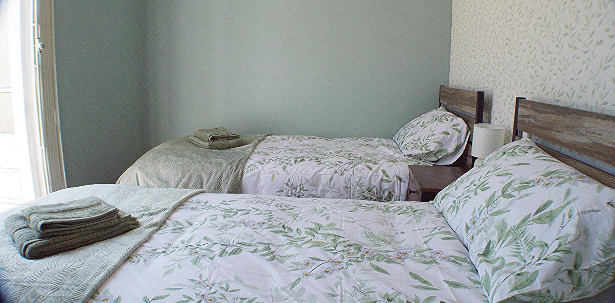 Dreamstay Apartments London Garden Central Tube Olympic Ngoại thất bức ảnh