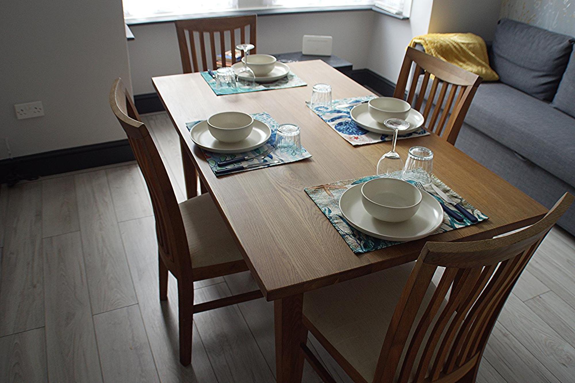 Dreamstay Apartments London Garden Central Tube Olympic Ngoại thất bức ảnh