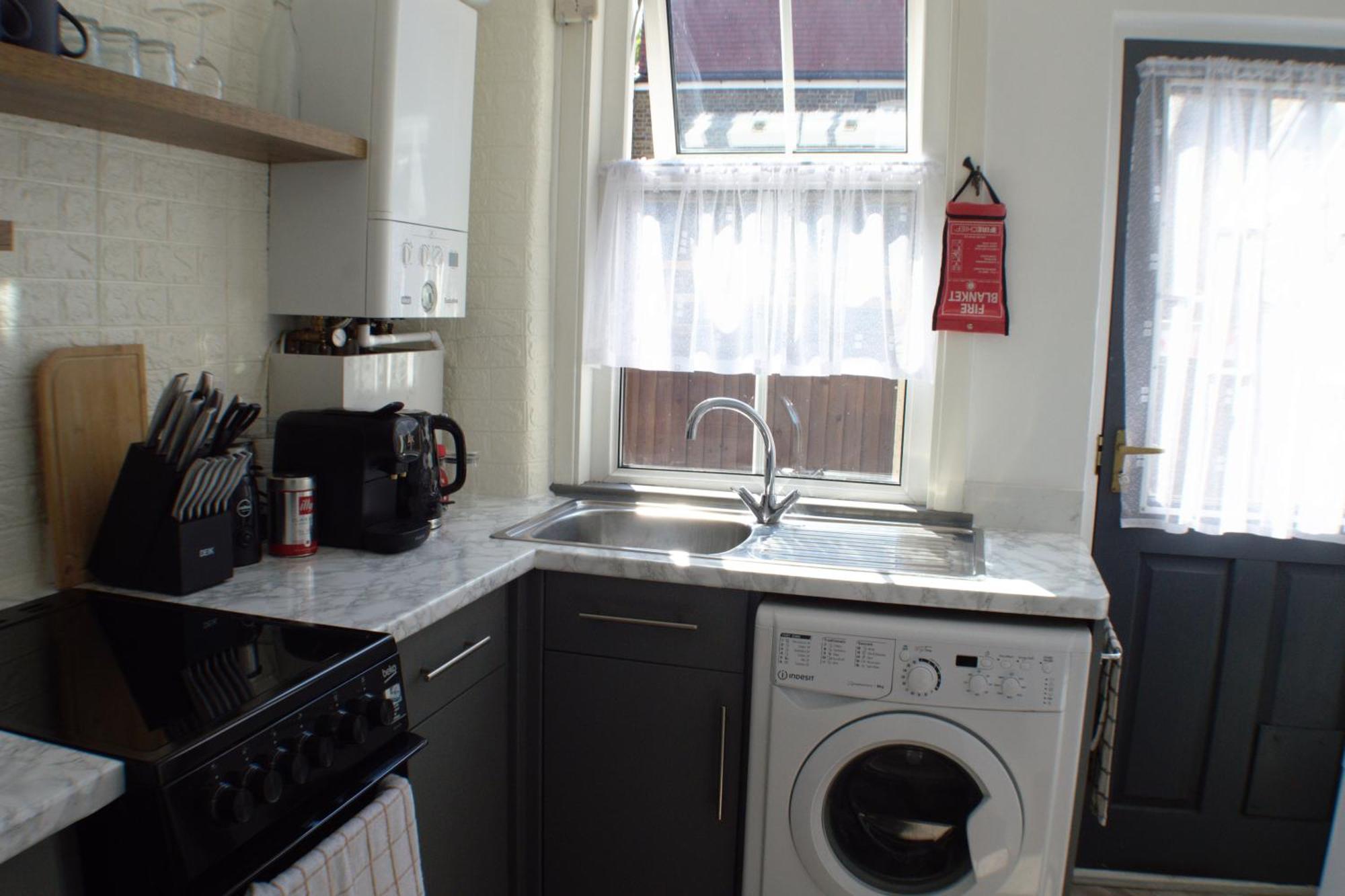 Dreamstay Apartments London Garden Central Tube Olympic Ngoại thất bức ảnh