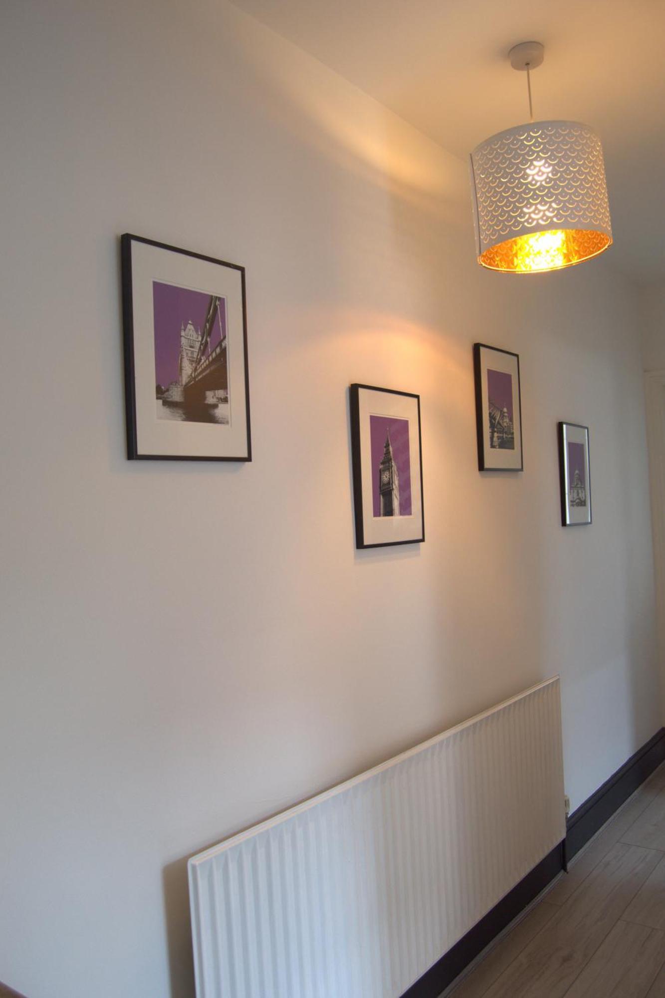Dreamstay Apartments London Garden Central Tube Olympic Ngoại thất bức ảnh