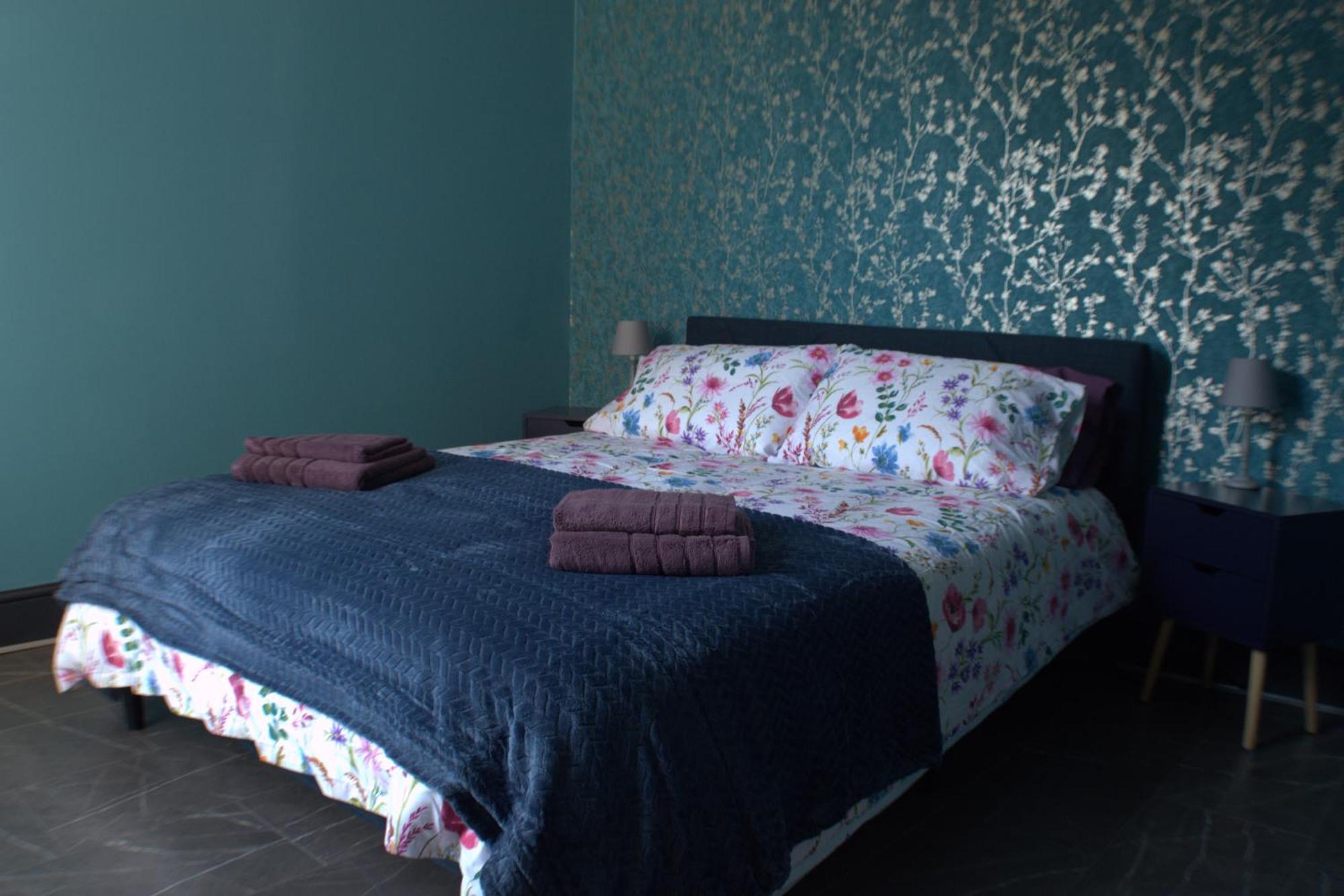 Dreamstay Apartments London Garden Central Tube Olympic Ngoại thất bức ảnh