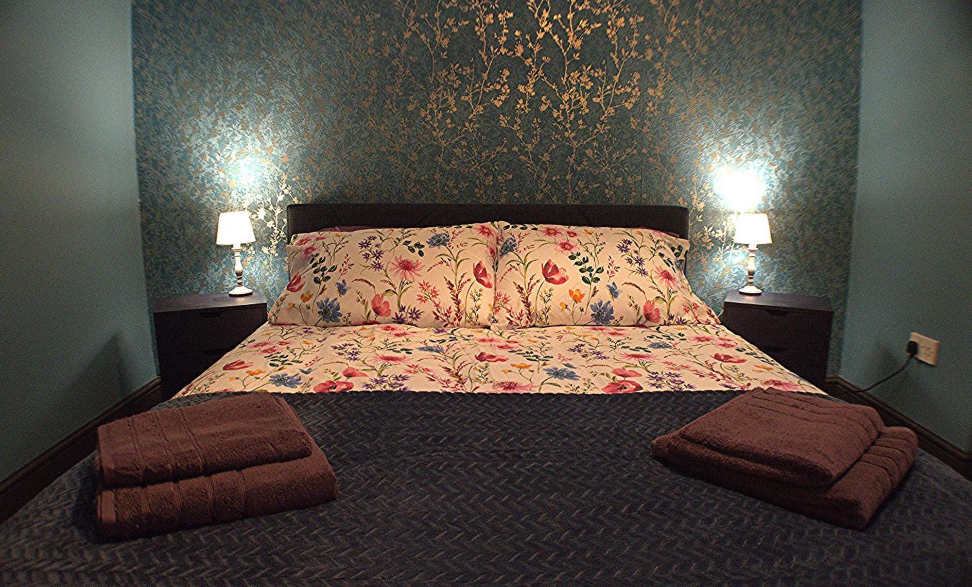 Dreamstay Apartments London Garden Central Tube Olympic Ngoại thất bức ảnh